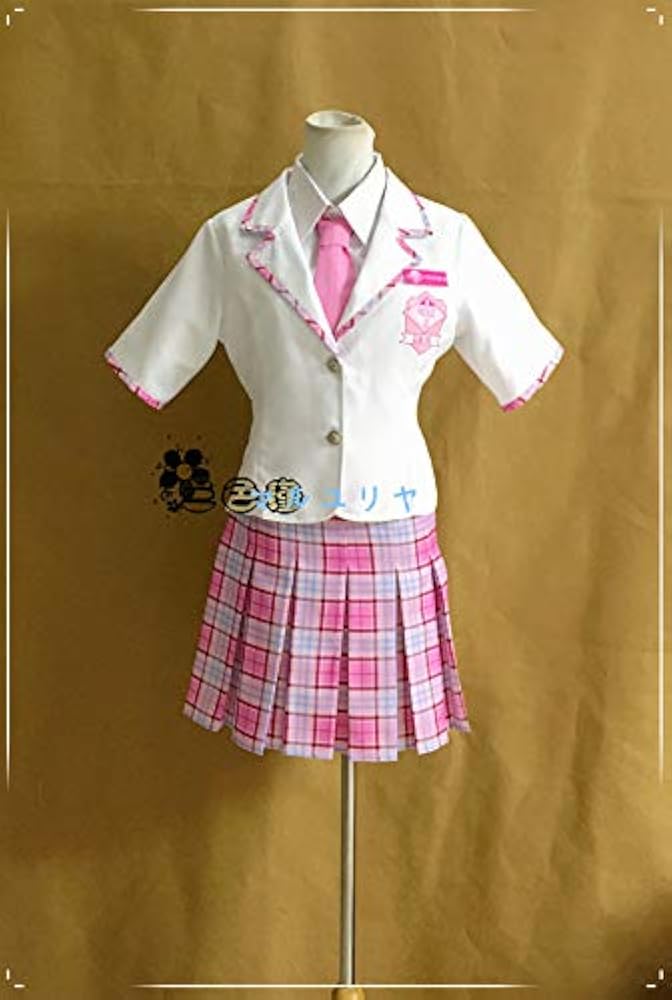 Amazon.co.jp: [マルユリヤ] PRODUCE 48 NEKKOYA 打歌服